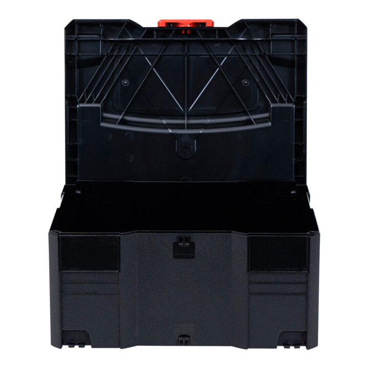 Systainer® III STIER T-LOC BLACK-Edition