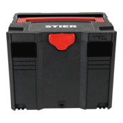 Systainer® IV T-LOC BLACK-Edition STIER-2