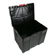 Systainer® IV T-LOC BLACK-Edition STIER-4