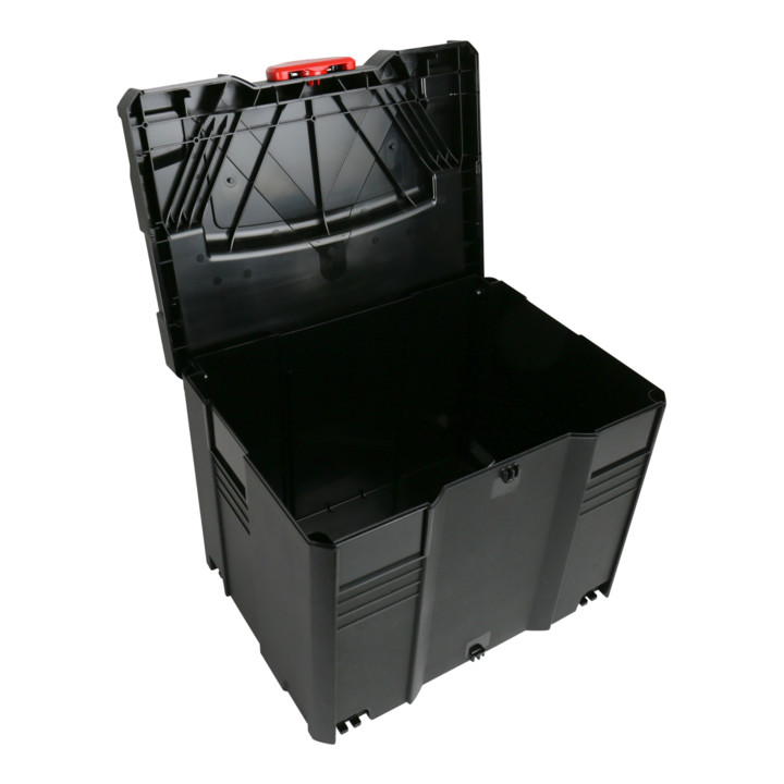 Systainer® IV T-LOC BLACK-Edition STIER