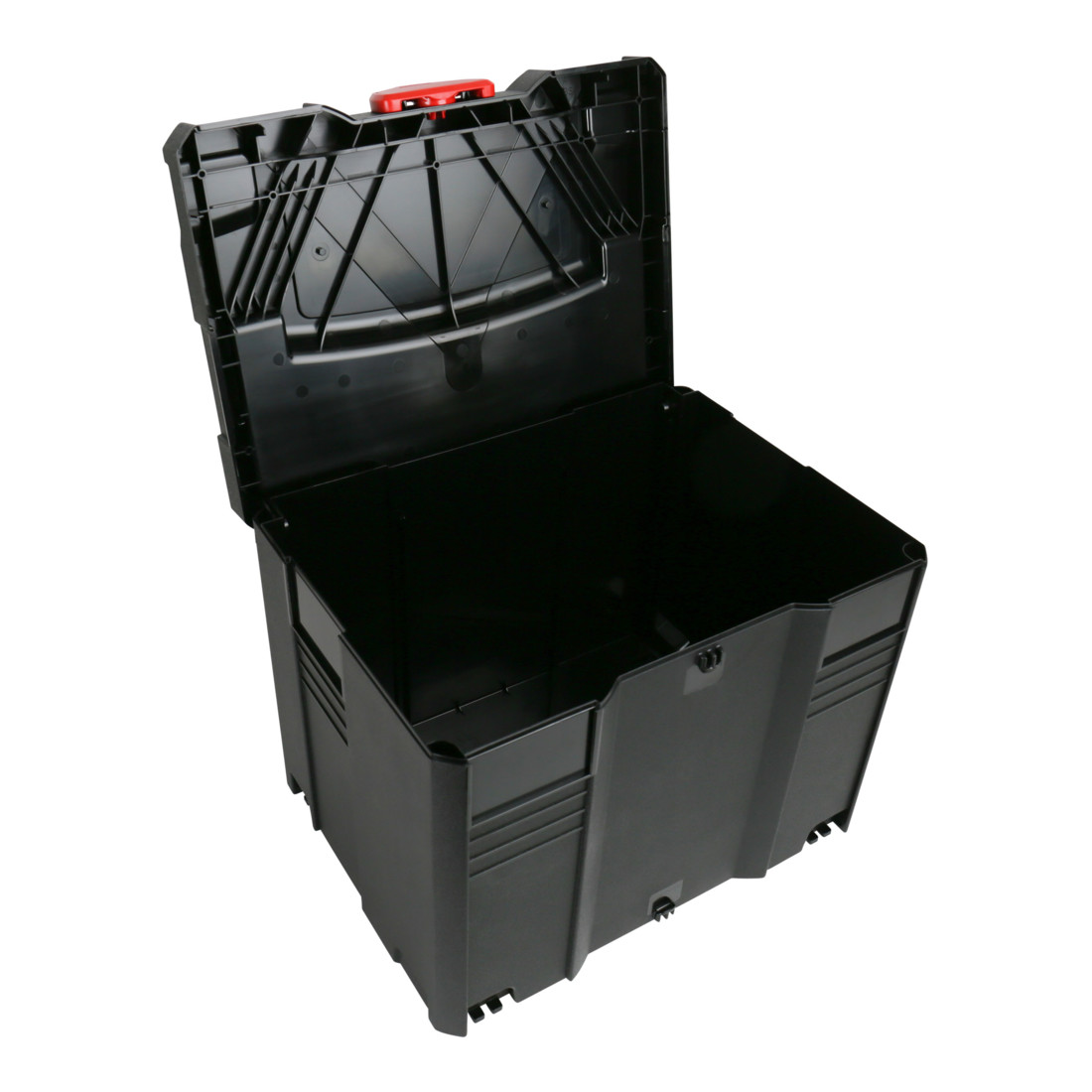 Systainer® IV T-LOC BLACK-Edition STIER