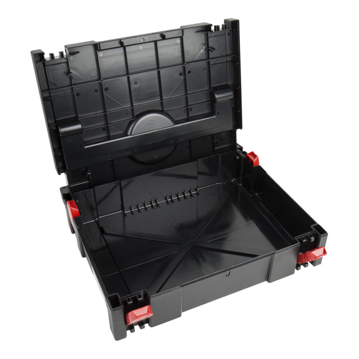 Systainer® STIER I Classic BLACK-Edition