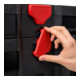 Systainer® STIER I T-LOC BLACK-Edition