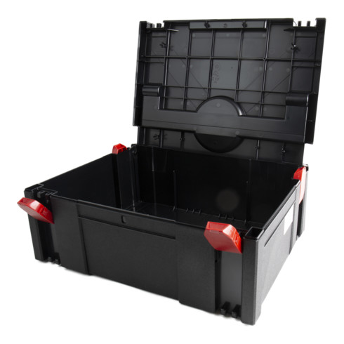 Systainer® STIER II Classic BLACK-Edition