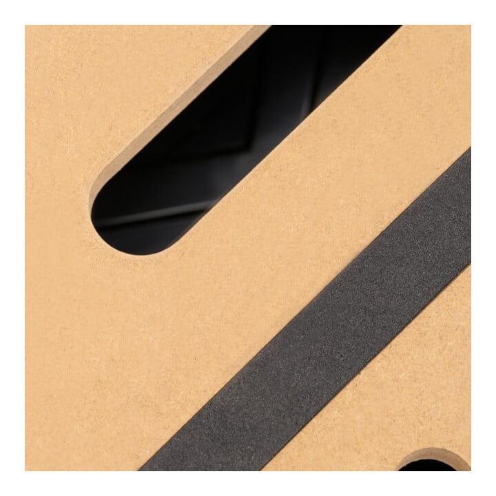 Systainer® STIER T-LOC MFT BLACK-Edition