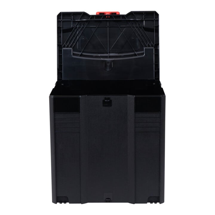 Systainer® V STIER T-LOC BLACK-Edition