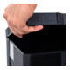 Systainer® V STIER T-LOC BLACK-Edition