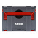 Systainer STIER ® V Classic BLACK-Edition-5