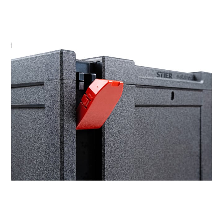 Systainer STIER ® V Classic BLACK-Edition