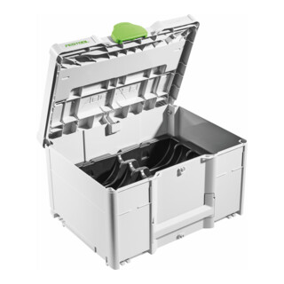 Systainer³ Festool SYS-STF D150