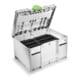 Systainer³ Festool SYS-STF D150