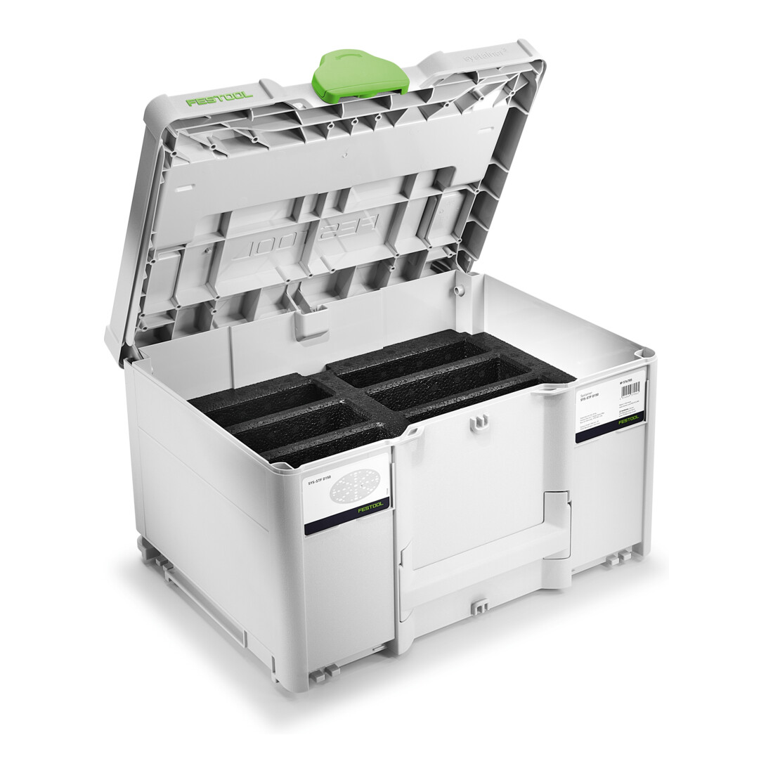 Systainer³ Festool SYS-STF D150