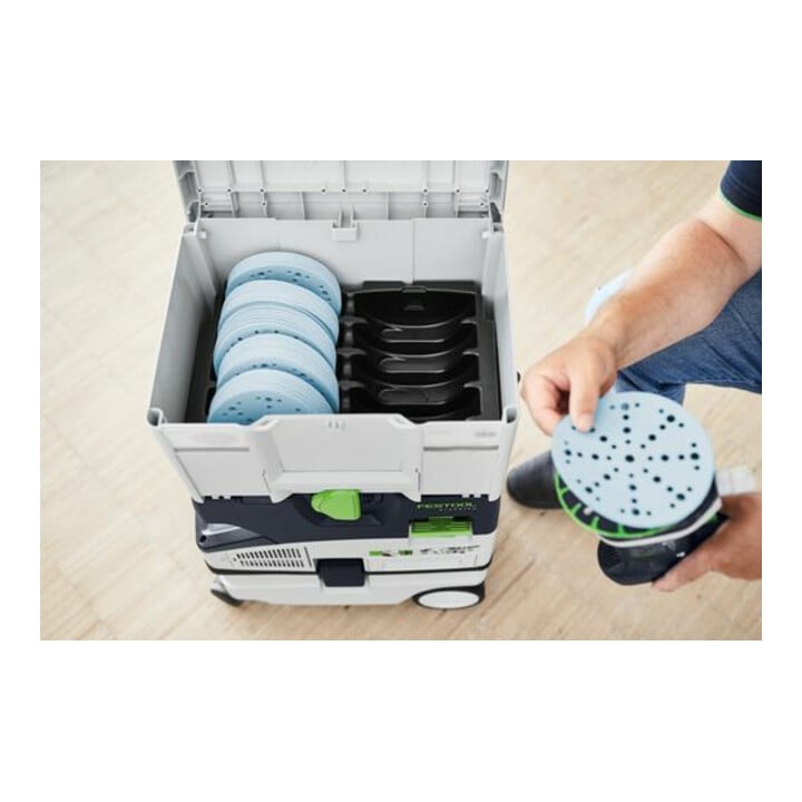 Systainer³ Festool SYS-STF D150
