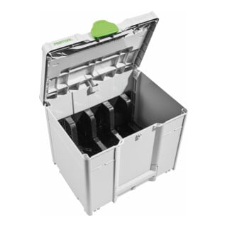 Systainer³  Festool SYS-STF-D225