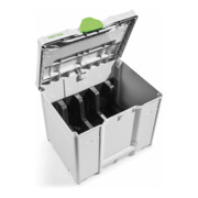Systainer³  Festool SYS-STF-D225-2