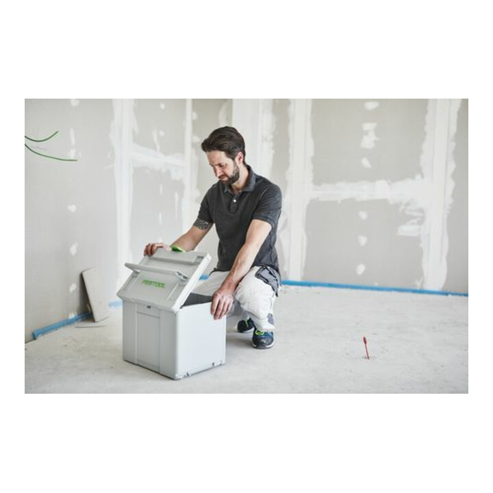 Systainer³  Festool SYS-STF-D225