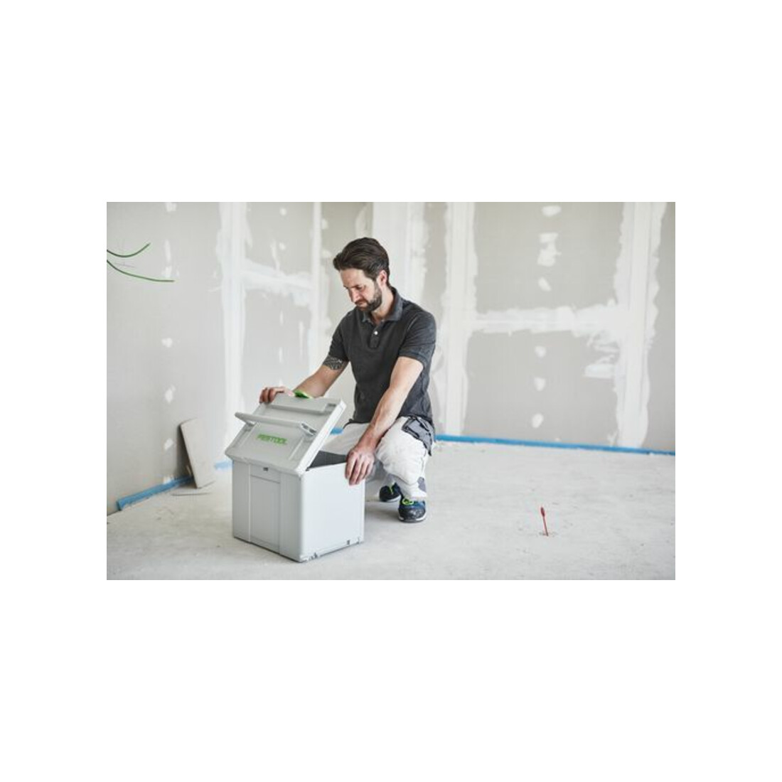 Systainer³  Festool SYS-STF-D225
