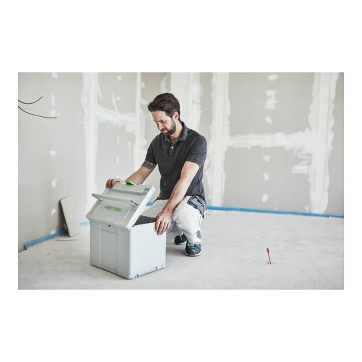Systainer³  Festool SYS-STF-D225