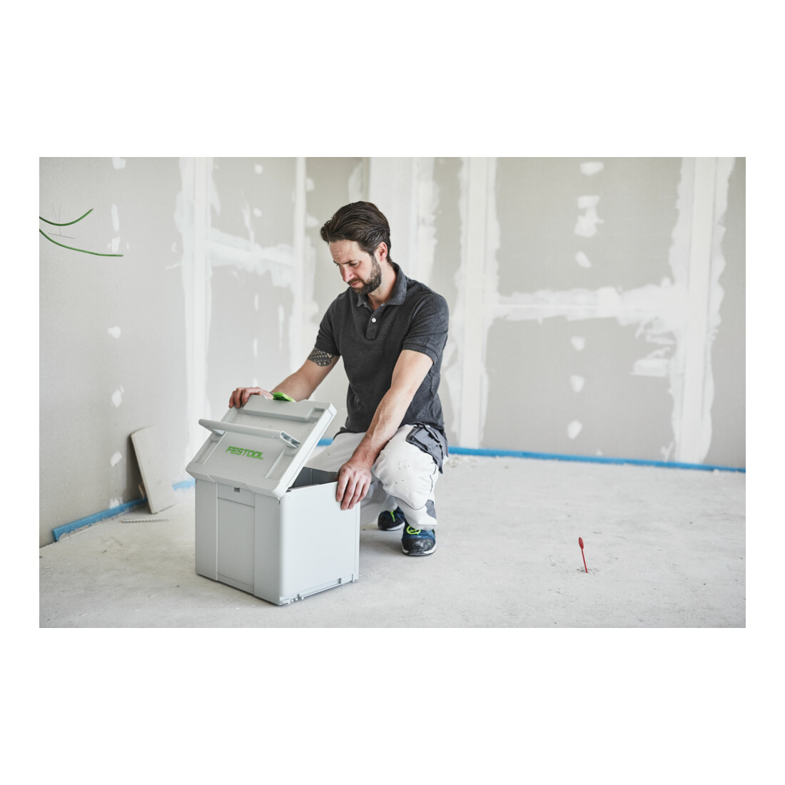 Systainer³  Festool SYS-STF-D225