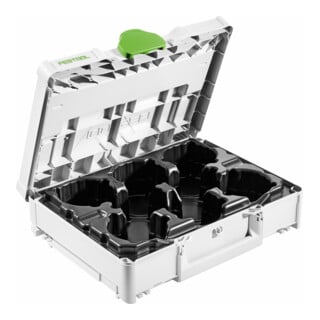 Systainer³ Festool SYS-STF-D77/D90/93V