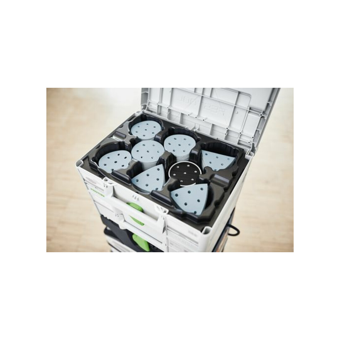 Systainer³ Festool SYS-STF-D77/D90/93V
