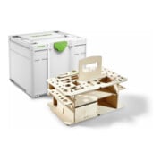 Systainer³ Festool  SYS3 HWZ M 337-2