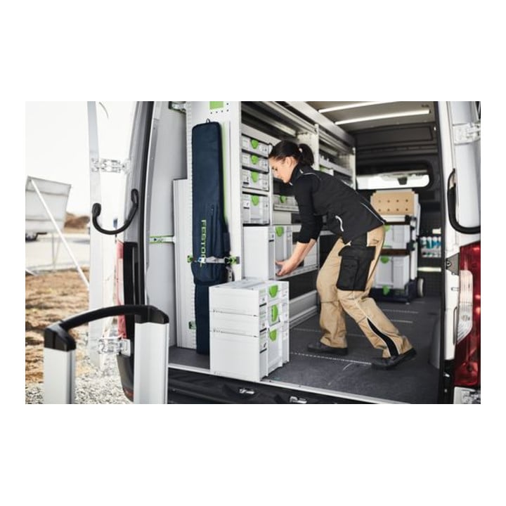 Systainer³ Festool  SYS3 HWZ M 337