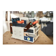 Systainer³ Festool  SYS3 HWZ M 337-5