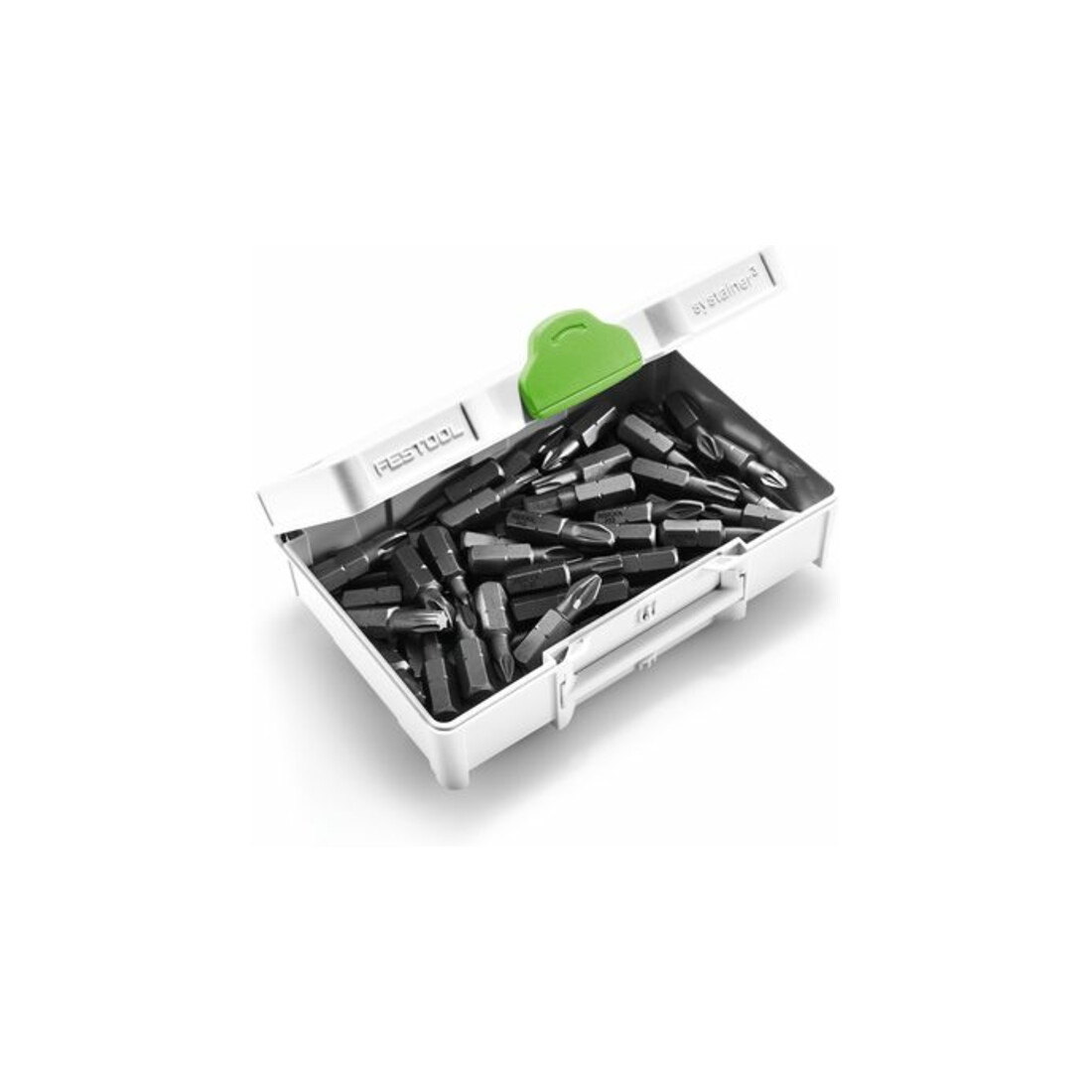 Systainer³ Festool SYS3 XXS 33 GRY