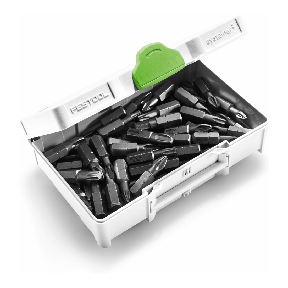 Systainer³ Festool SYS3 XXS 33 GRY