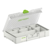 Systainer³ Organizer SYS3 ORG L 89 10xESB-1