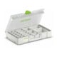 Systainer³ Organizer SYS3 ORG L 89 20xESB