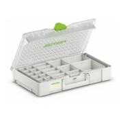 Systainer³ Organizer SYS3 ORG L 89 20xESB-2