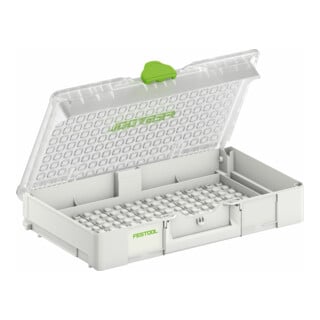 Systainer³ Organizer SYS3 ORG L 89