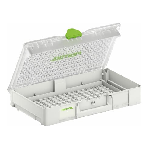 Systainer³ Festool Organizer SYS3 ORG M 89 6xESB