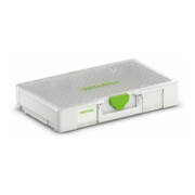 Systainer³ Organizer SYS3 ORG L 89-4
