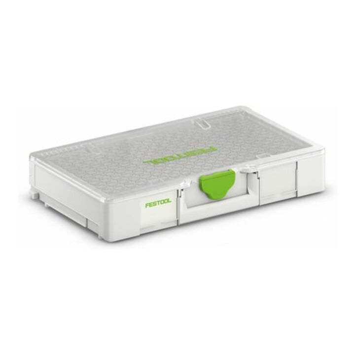 Systainer³ Organizer SYS3 ORG L 89