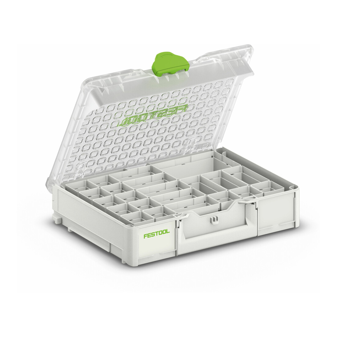 Systainer³ Organizer SYS3 ORG M 89 22xESB
