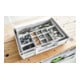 Systainer³ Organizer SYS3 ORG M 89 22xESB