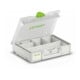 Systainer³ Organizer SYS3 ORG M 89 6xESB