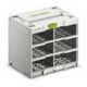 Systainer³ Rack SYS3-RK/6 M 337