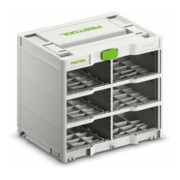 Systainer³ Rack  SYS3-RK/6 M 337-2