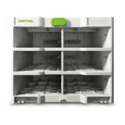 Systainer³ Rack  SYS3-RK/6 M 337-4