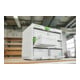 Systainer³ Rack  SYS3-RK/6 M 337-Set