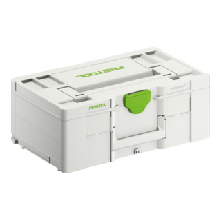 Systainer³ Festool SYS3 L