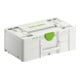 Systainer³ Festool SYS3 L-1