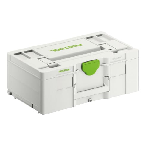 Systainer³ Festool SYS3 L