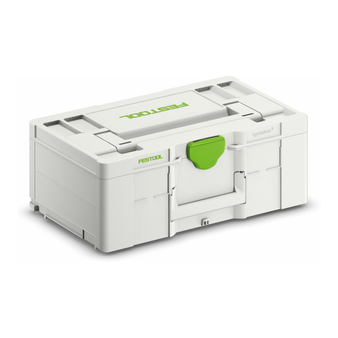 Systainer³ Festool SYS3 L
