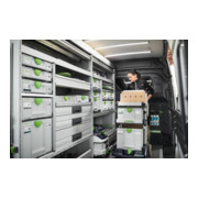 Systainer³ Festool SYS3 L-4
