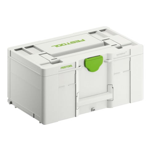 Systainer³ Festool SYS3 L